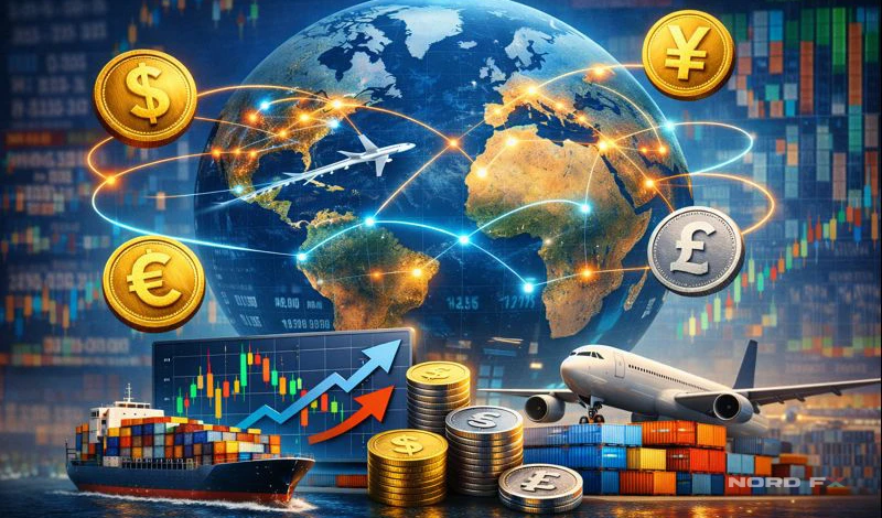 Understanding the Market Shift