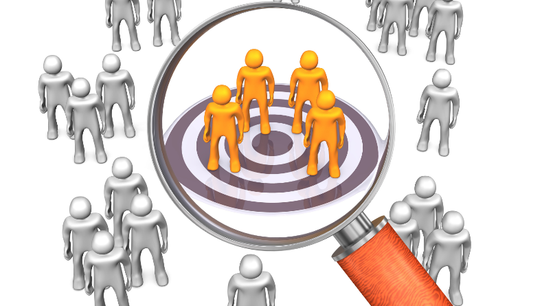 Define the Right Target Accounts Before You Prospect
