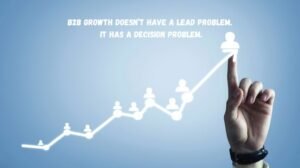 B2B growth