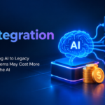 AI integration tax