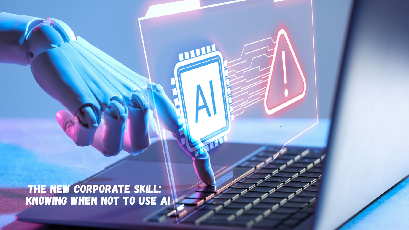 AI Judgment