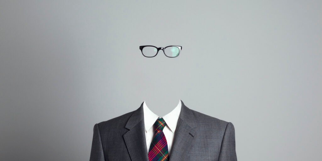 The Invisible Competitor May Not Look Like a Traditional Competitor