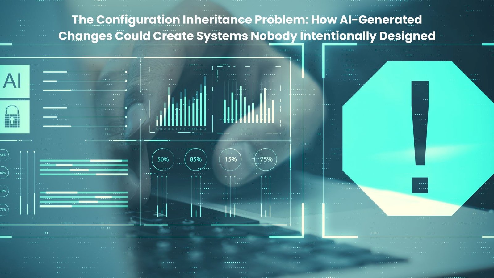 Configuration Inheritance Problem