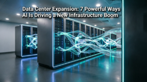Data Center Expansion