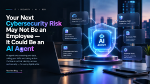 AI agent security