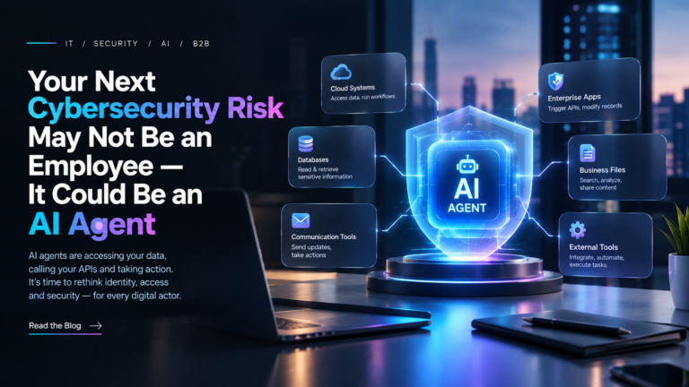 AI agent security