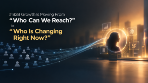 B2B Growth
