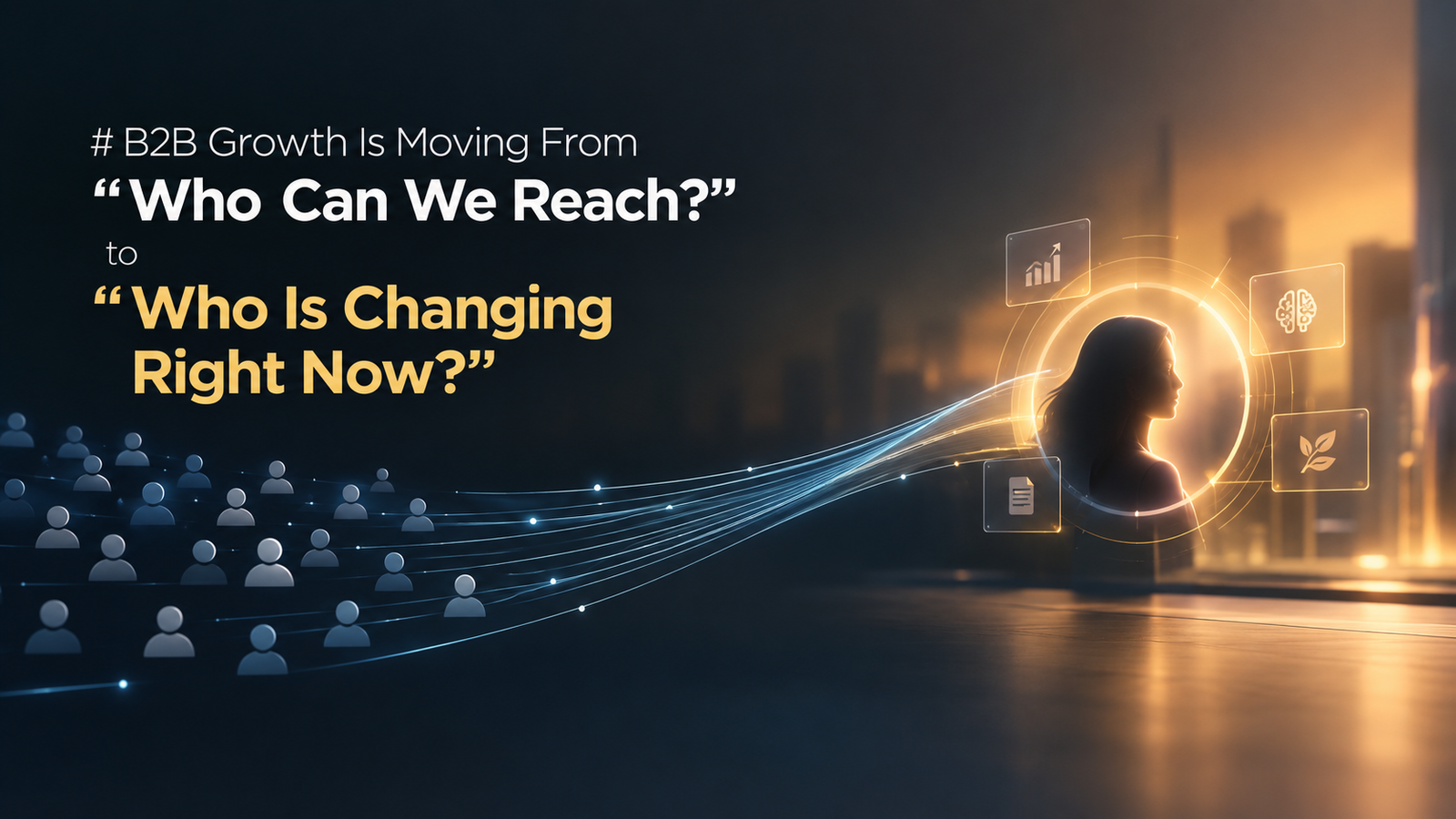 B2B Growth