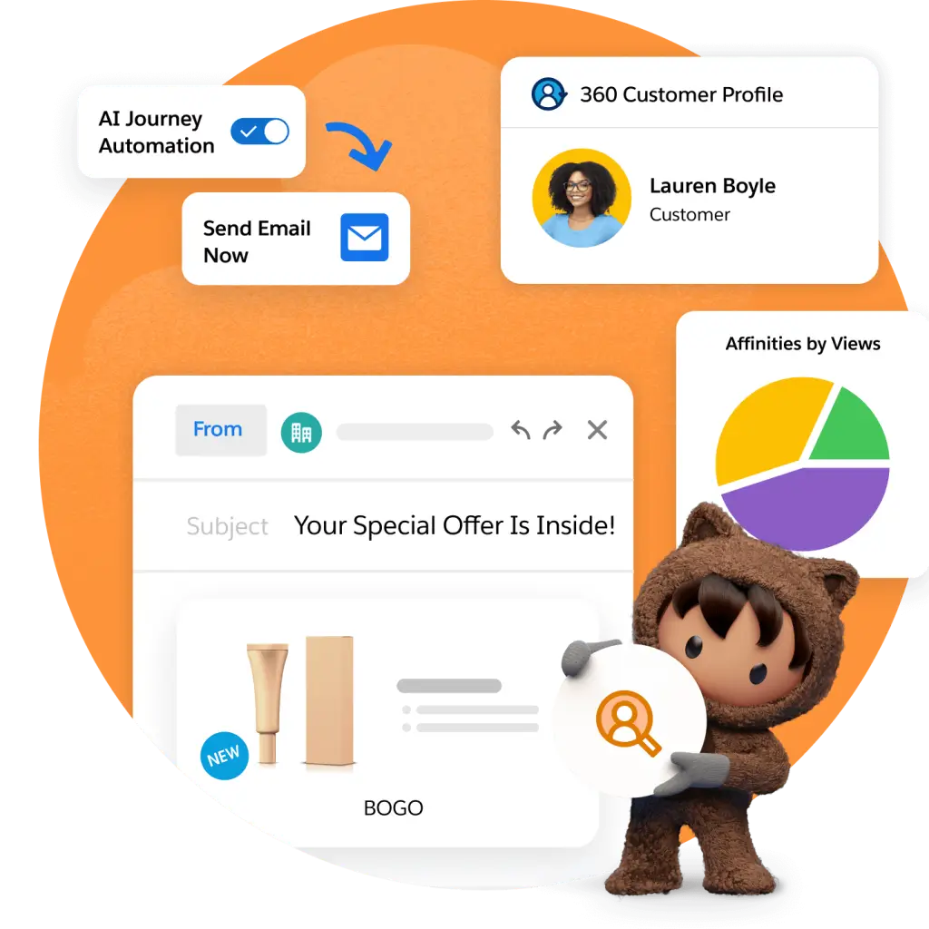 AI Personalization Is Becoming More Contextual