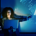 AI content creation and brand differentiation in modern marketing