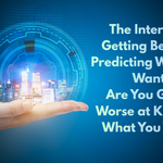 Predictive Marketing using AI and customer data to personalise experiences and discover emerging customer preferences.
