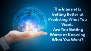 Predictive Marketing using AI and customer data to personalise experiences and discover emerging customer preferences.