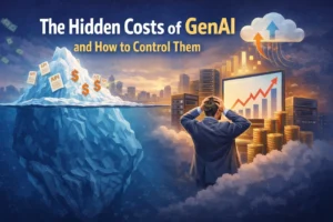 AI-generated B2B content accuracy