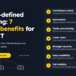 Software-Defined Networking (SDN)