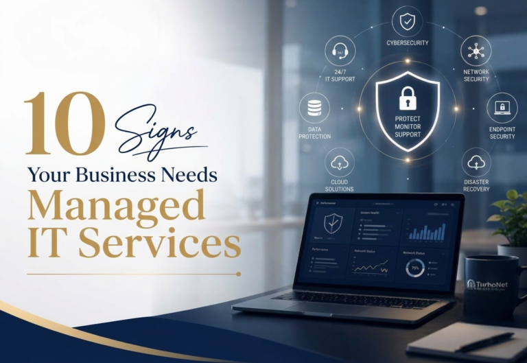 managed IT services