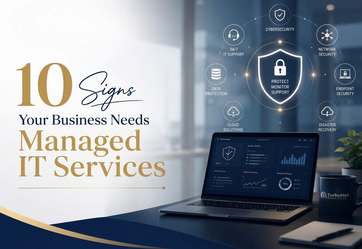 managed IT services