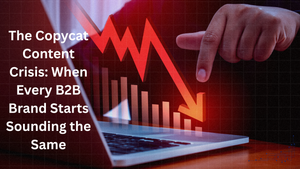 The Copycat Content Crisis