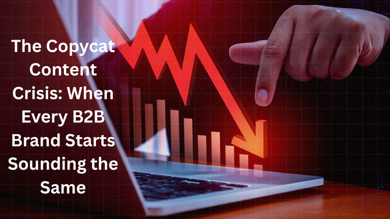 The Copycat Content Crisis