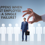 Single Point of Failure