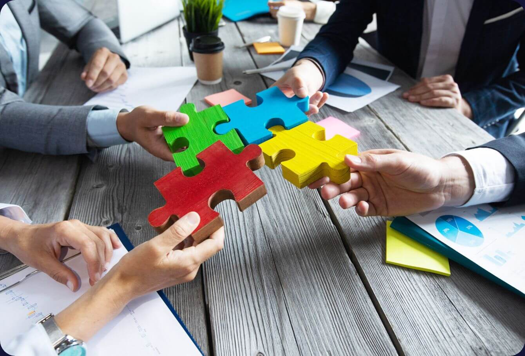Sales Knowledge Management