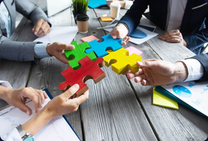 Sales Knowledge Management