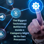 technology bottleneck