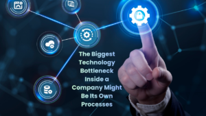 technology bottleneck