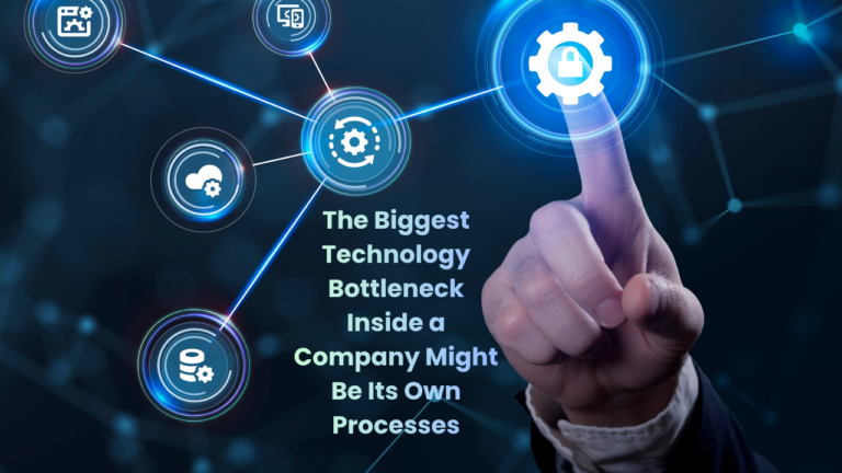 technology bottleneck