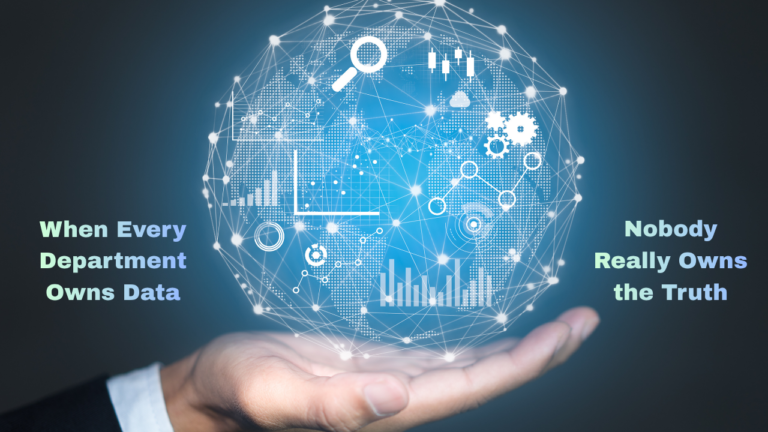 Data Ownership
