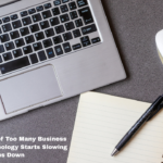 business tools overload