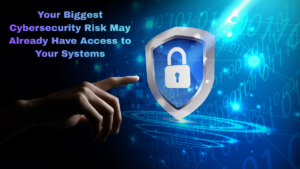 Cybersecurity Risk