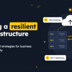 Resilient IT Infrastructure