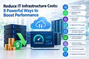 reduce-it-infrastructure-costs