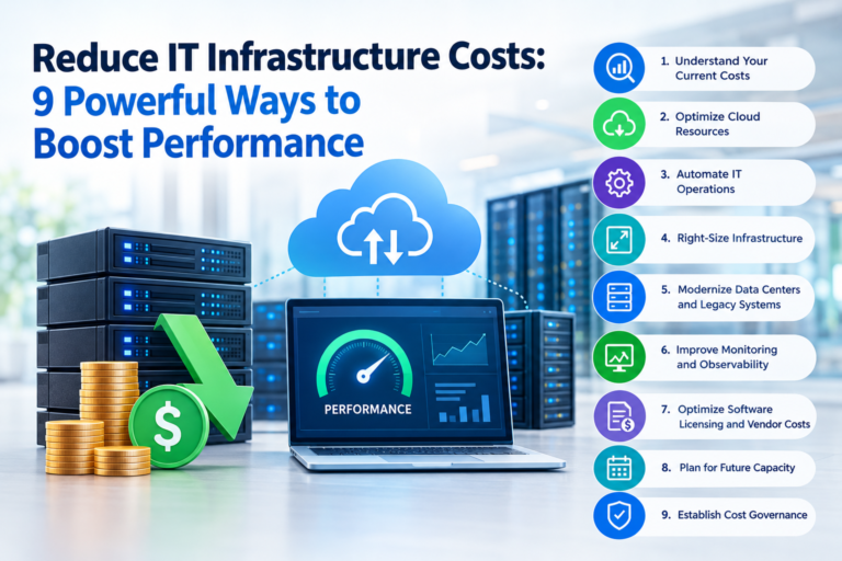 reduce-it-infrastructure-costs