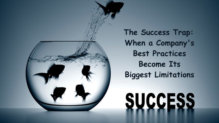 business best practices