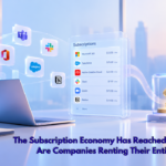 Subscription Economy